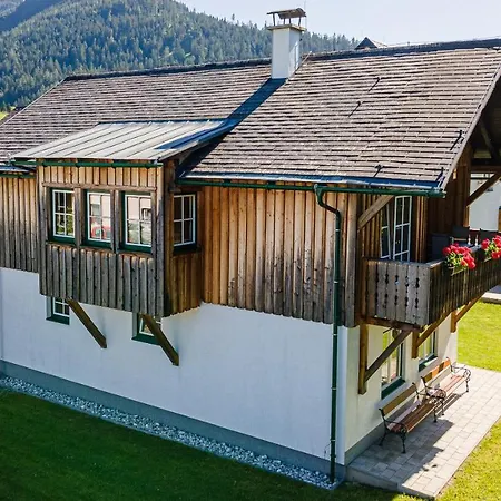 Neuper Apartman Bad Mitterndorf