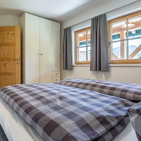 Lägenhet Neuper Bad Mitterndorf