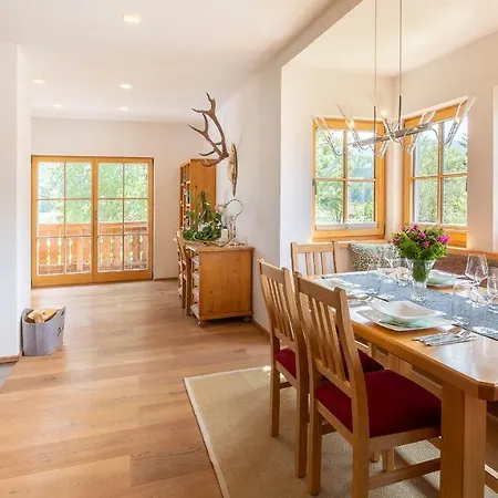 Lägenhet Neuper Bad Mitterndorf