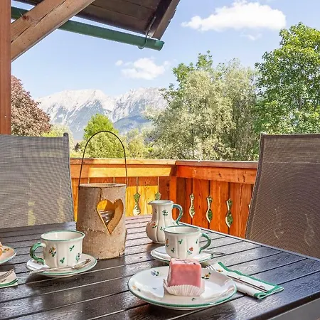 Neuper Lägenhet Bad Mitterndorf