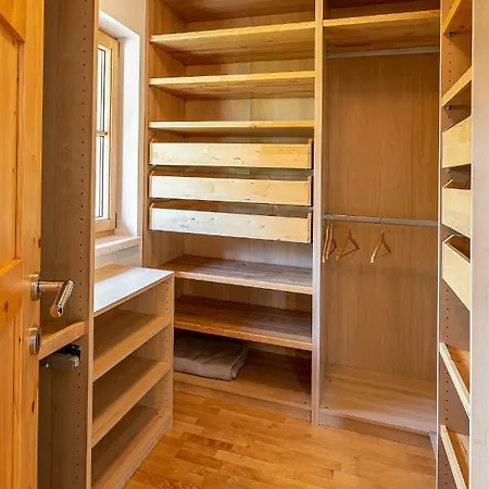 Apartman Neuper Bad Mitterndorf