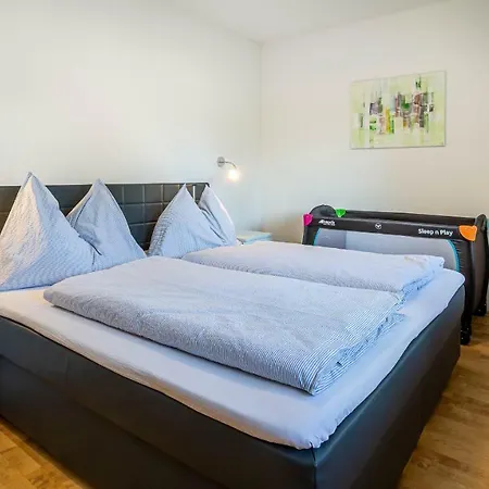 Apartment Neuper *
