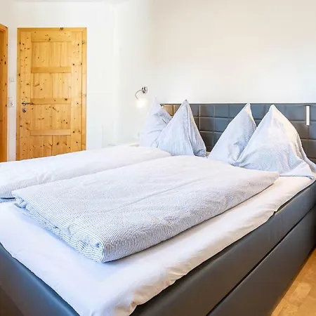 Apartamento Neuper Bad Mitterndorf