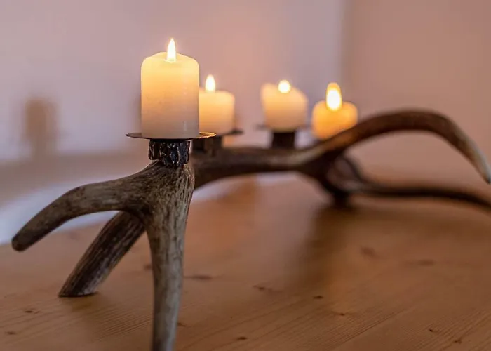 Neuper Διαμέρισμα *