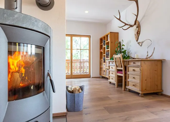 Διαμέρισμα Neuper *