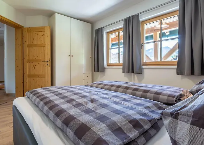 Apartment Neuper Bad Mitterndorf