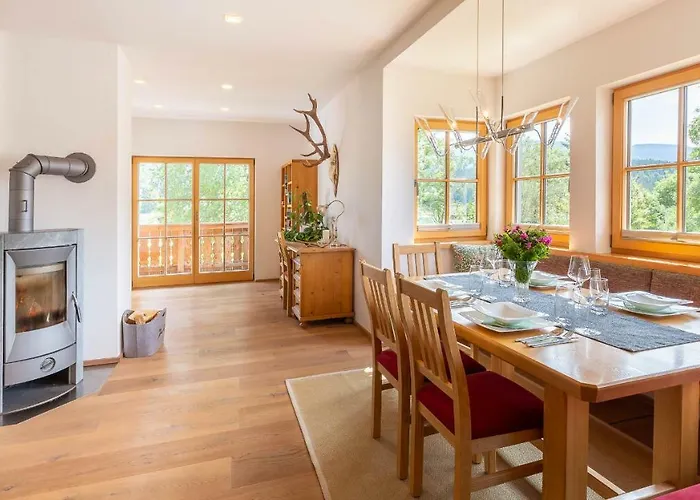 Apartment Neuper Bad Mitterndorf