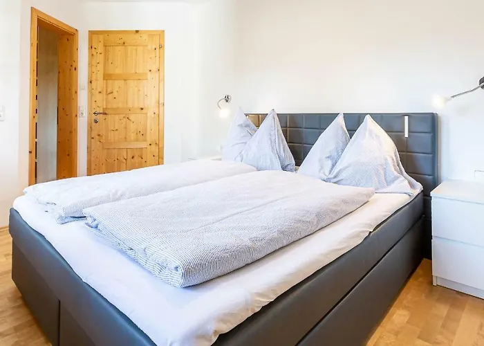 Apartman Neuper Bad Mitterndorf